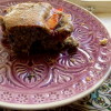 Oil cake with poppy seeds and plums P1180687