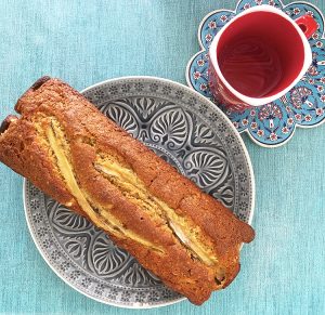 BANANA BREAD BANANA BREAD