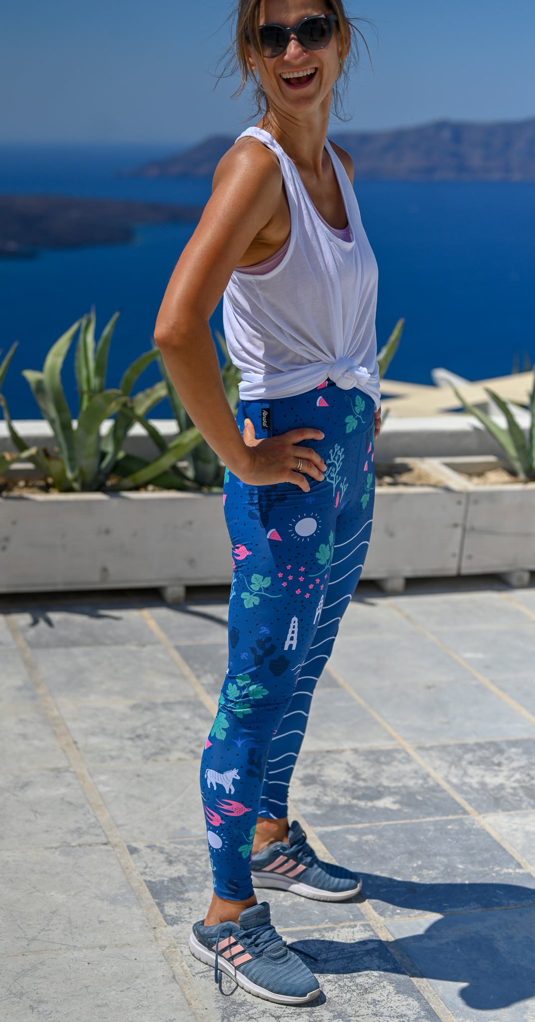 Sustainable yoga wear sale