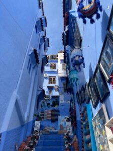 Yoga retreat in Morocco | Yoga with Veronika